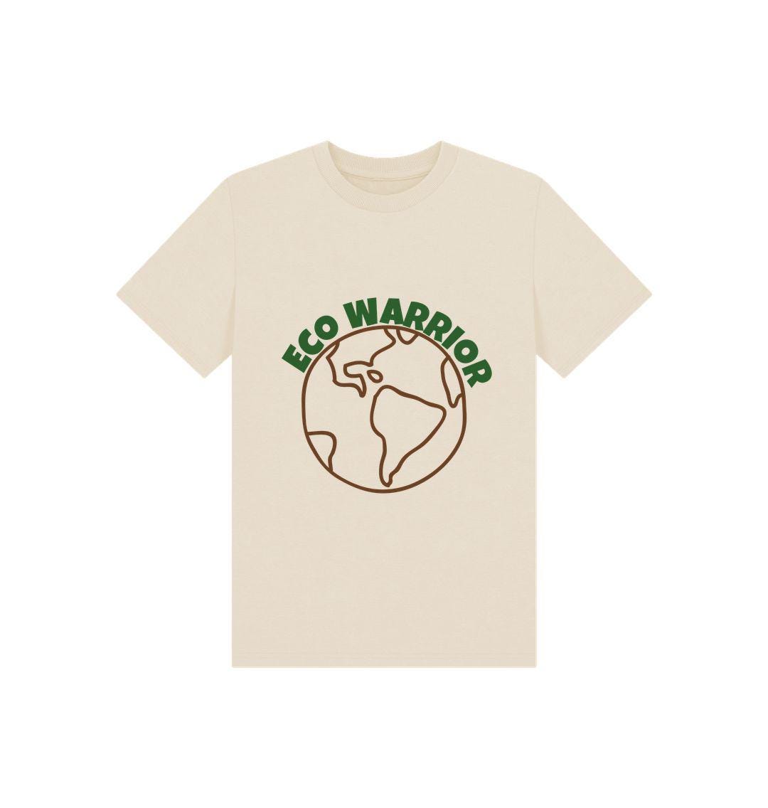 Kidsβ Planet Protector Tee β Earth-friendly Style