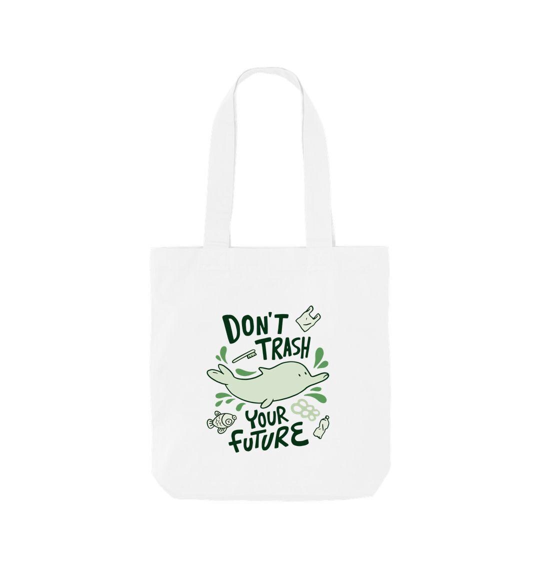 Futureforte Tote Bag β Carry Change, Create Impact