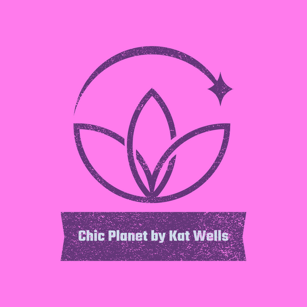 Chic Planet by Kat Wells 