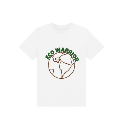Kids’ Planet Protector Tee – Earth-friendly Style