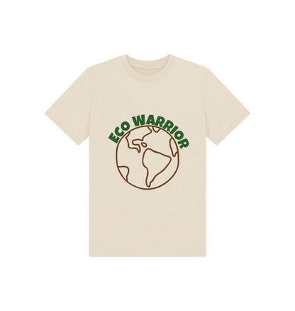 Kids’ Planet Protector Tee – Earth-friendly Style