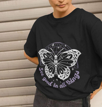 Women's Empowerwings Tee – See Good, Feel Good