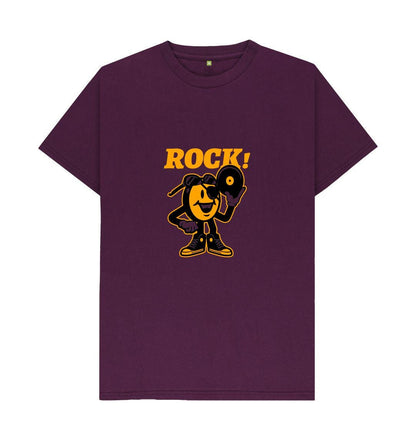 Chic Planet By Kat Wells Men’s Basic T-shirt