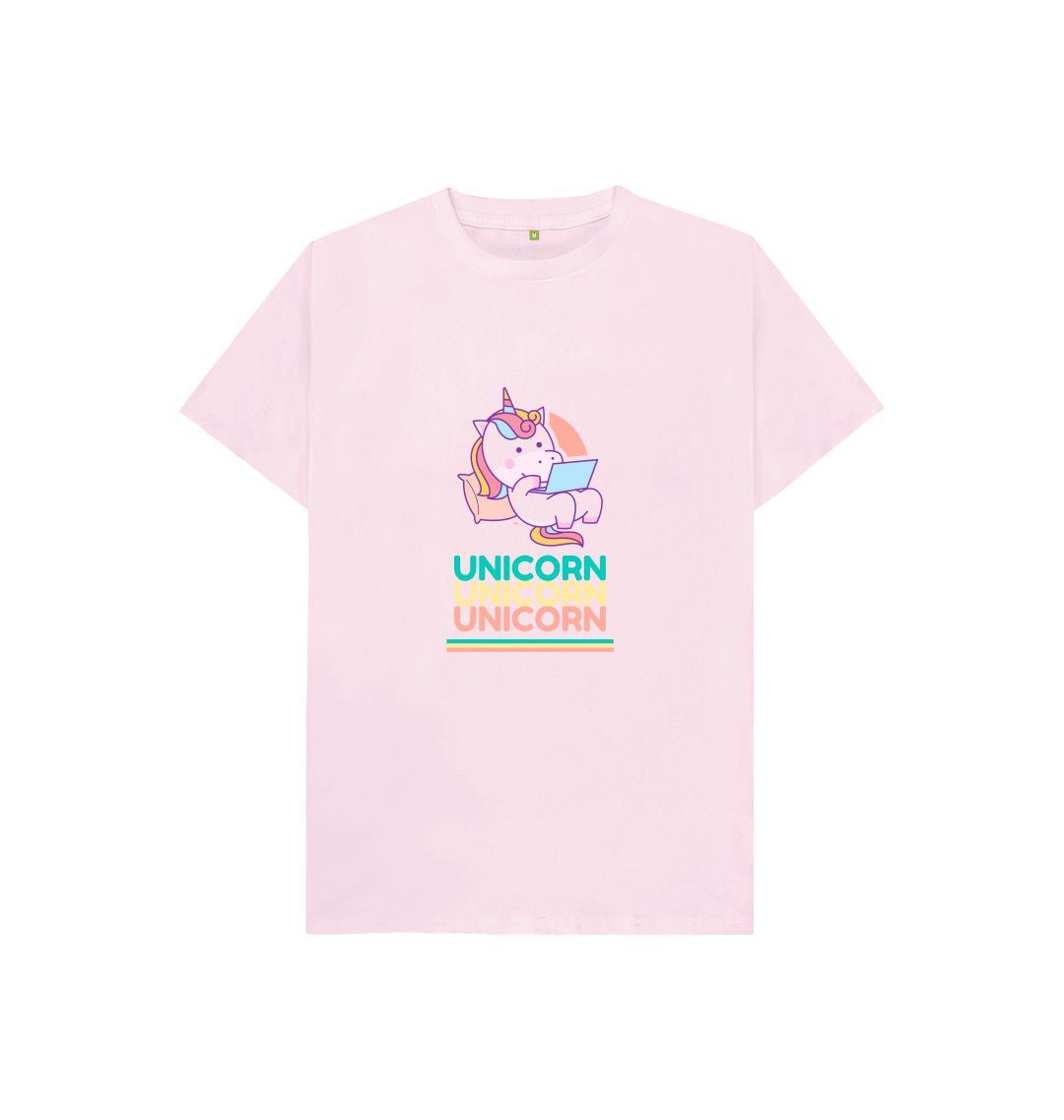 Chic Planet By Kat Wells Girls' Basic T-shirt