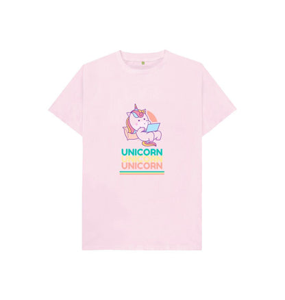 Chic Planet By Kat Wells Girls' Basic T-shirt