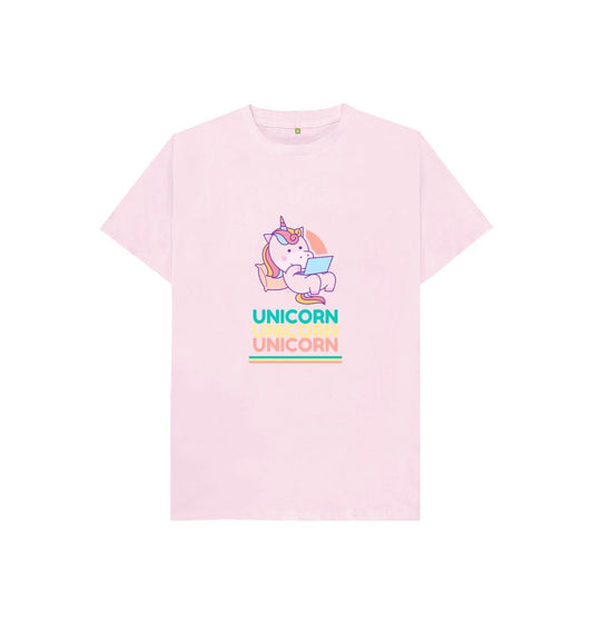 Chic Planet By Kat Wells Girls' Basic T-shirt