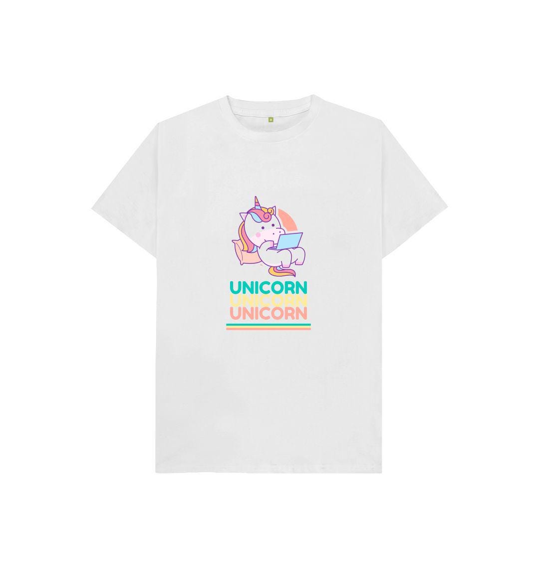 Chic Planet By Kat Wells Girls' Basic T-shirt