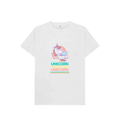 Chic Planet By Kat Wells Girls' Basic T-shirt