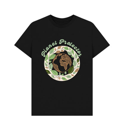 Men's Planet Protector Tee – Eco Pride, Boldly Worn