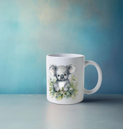 Koalacup Eco Mug – Cuteness Meets Conservation