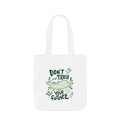 Futureforte Tote Bag – Carry Change, Create Impact