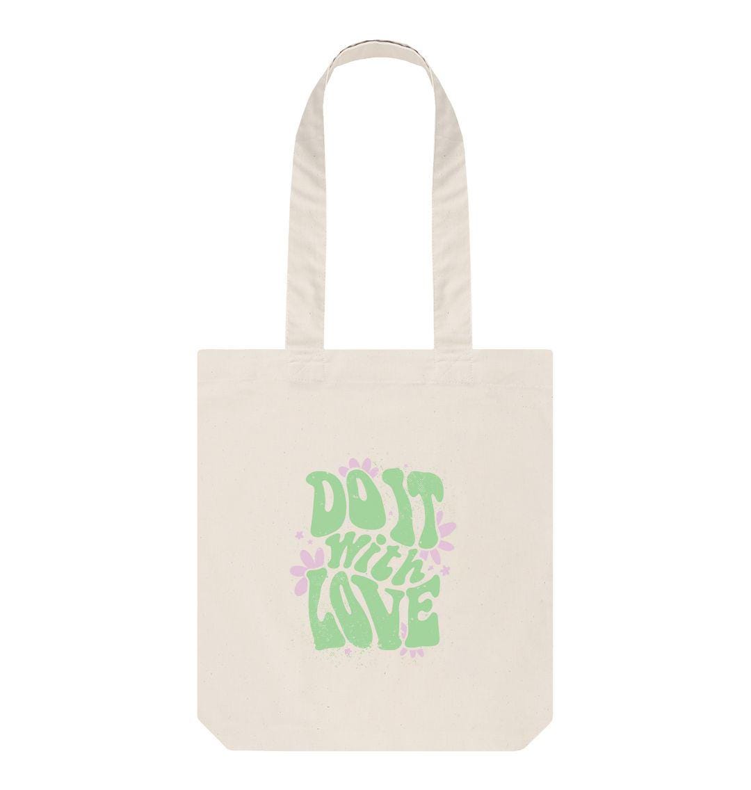 Lovestyle Tote Bag