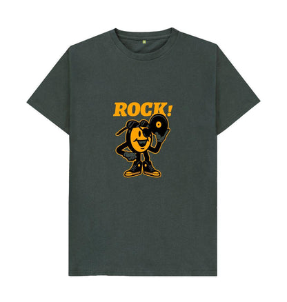 Chic Planet By Kat Wells Men’s Basic T-shirt