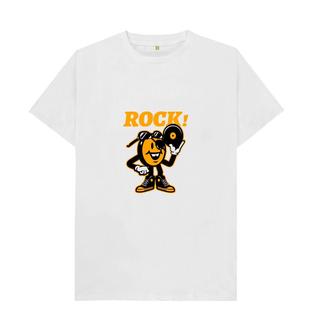 Chic Planet By Kat Wells Men’s Basic T-shirt