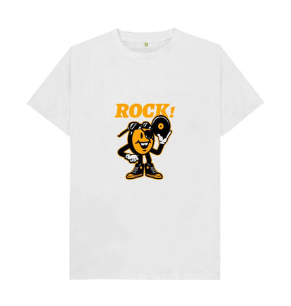 Chic Planet By Kat Wells Men’s Basic T-shirt