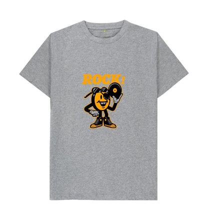 Chic Planet By Kat Wells Men’s Basic T-shirt