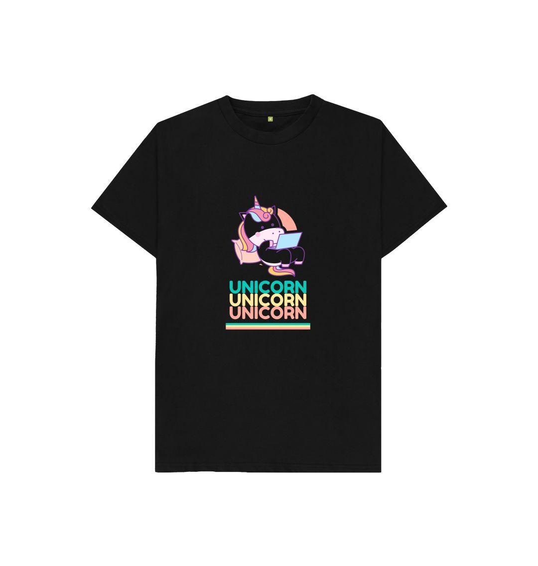 Chic Planet By Kat Wells Girls' Basic T-shirt