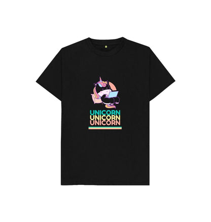 Chic Planet By Kat Wells Girls' Basic T-shirt