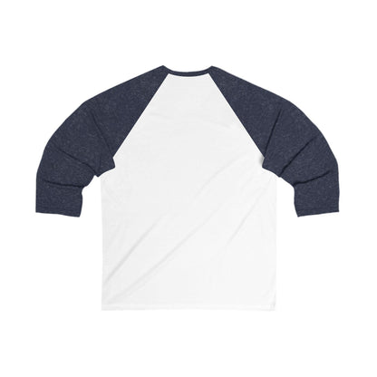Vote for Naps Tee - Funny Baseball Shirt for Nap Lovers | Soft Cotton-Poly Blend