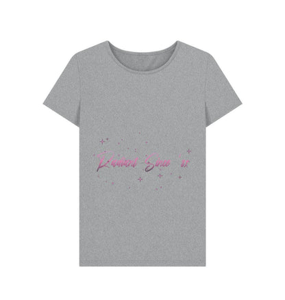 Radiant Since '81 – Limited Birthday Edition Tee