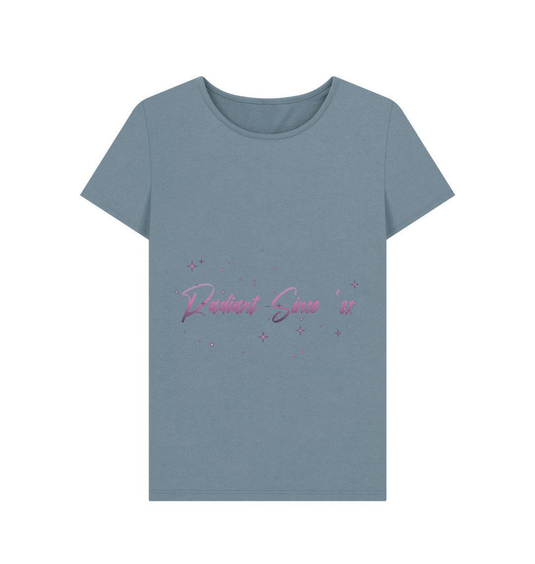 Radiant Since '81 – Limited Birthday Edition Tee