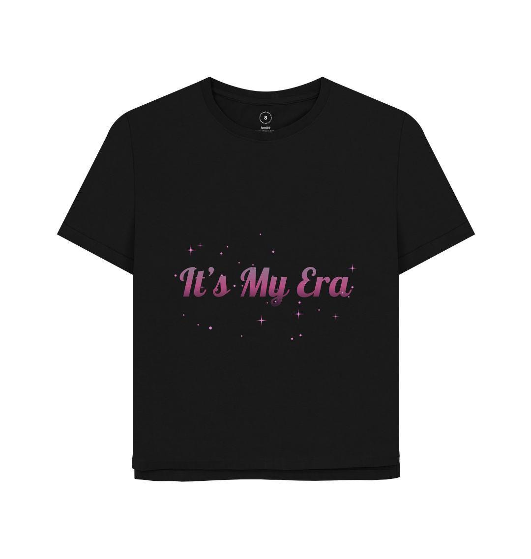 It’s My Era! Birthday Edition Tee – Women’s Remill® Relaxed Fit