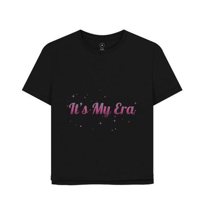 It’s My Era! Birthday Edition Tee – Women’s Remill® Relaxed Fit