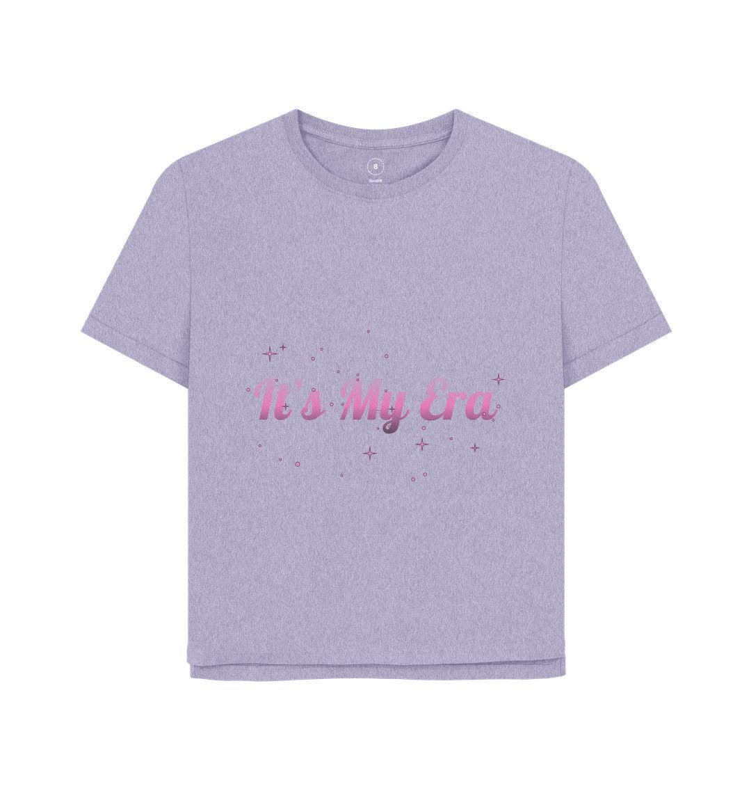 It’s My Era! Birthday Edition Tee – Women’s Remill® Relaxed Fit