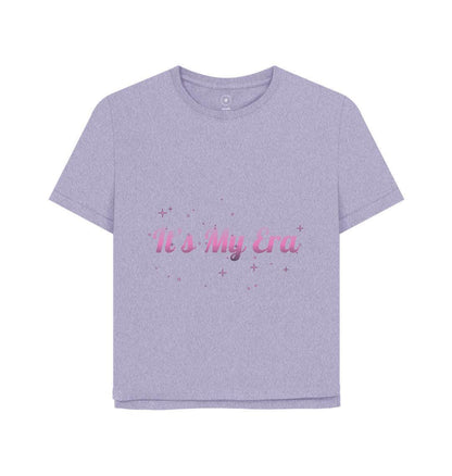 It’s My Era! Birthday Edition Tee – Women’s Remill® Relaxed Fit