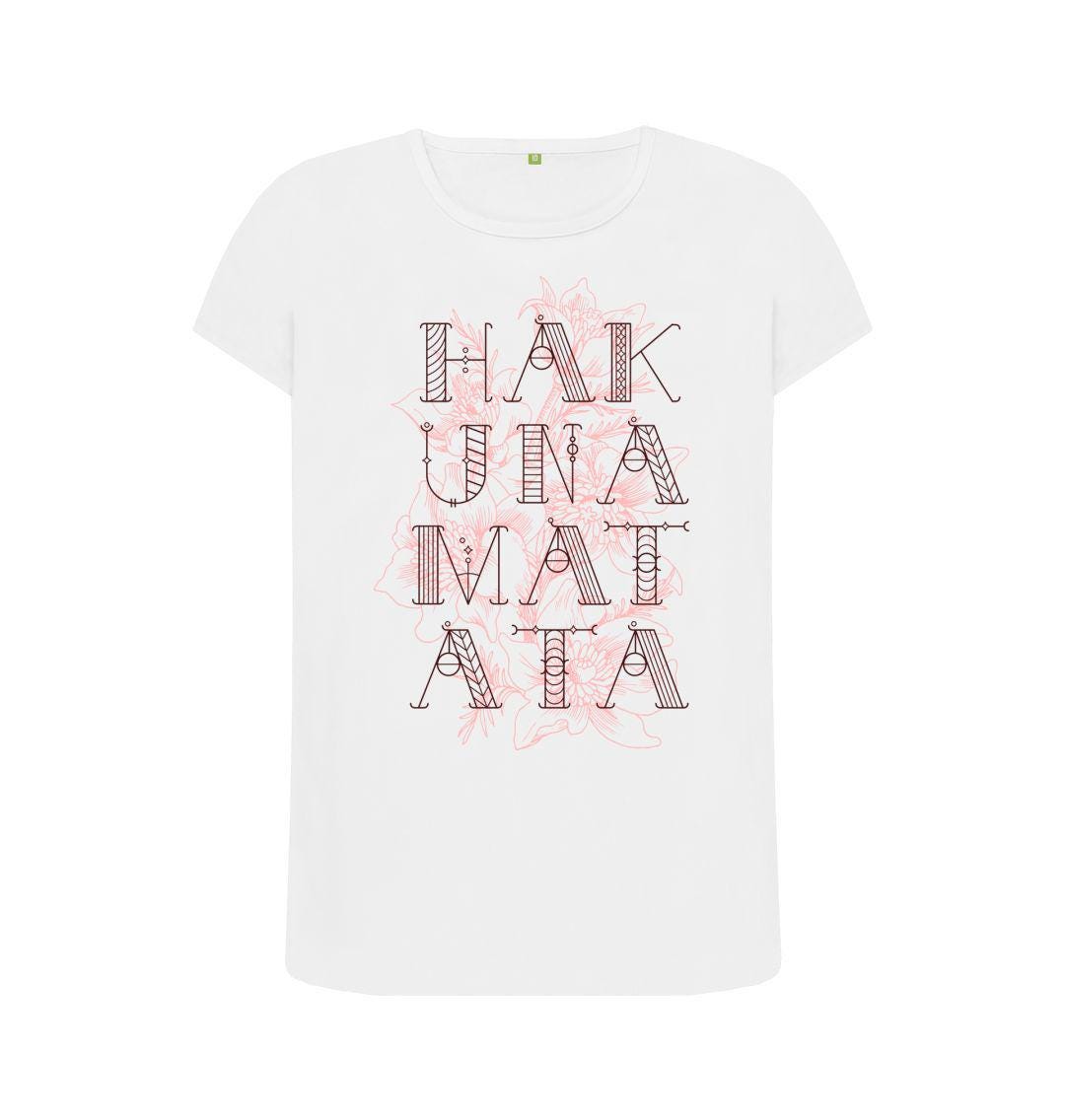 Women's Hakuna Matata Tee
