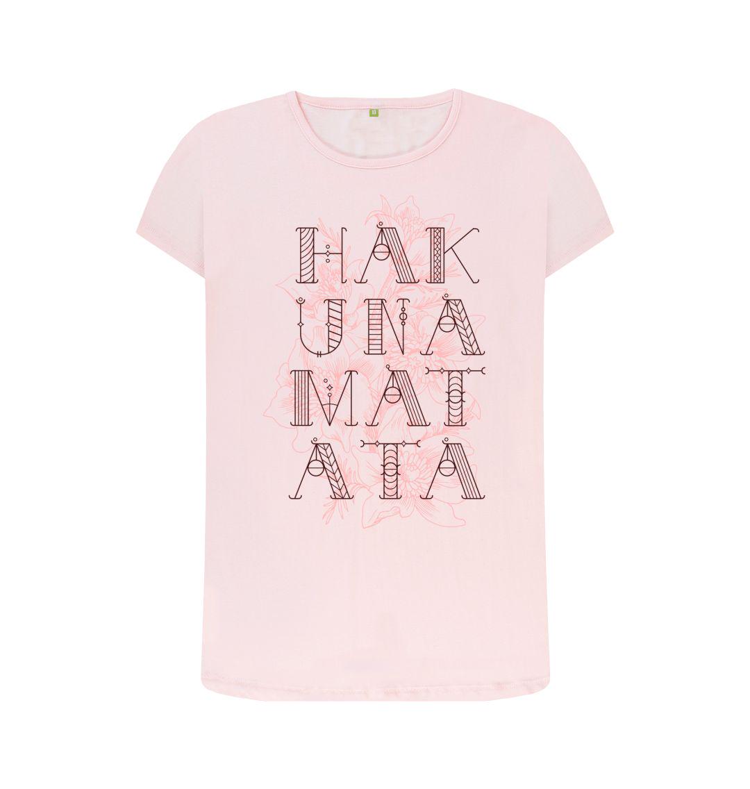 Women's Hakuna Matata Tee
