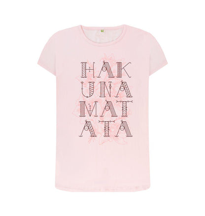 Women's Hakuna Matata Tee
