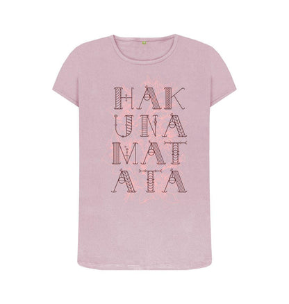 Women's Hakuna Matata Tee