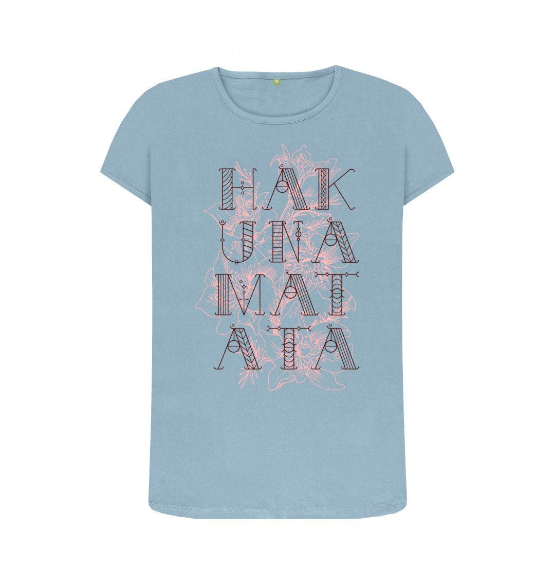 Women's Hakuna Matata Tee