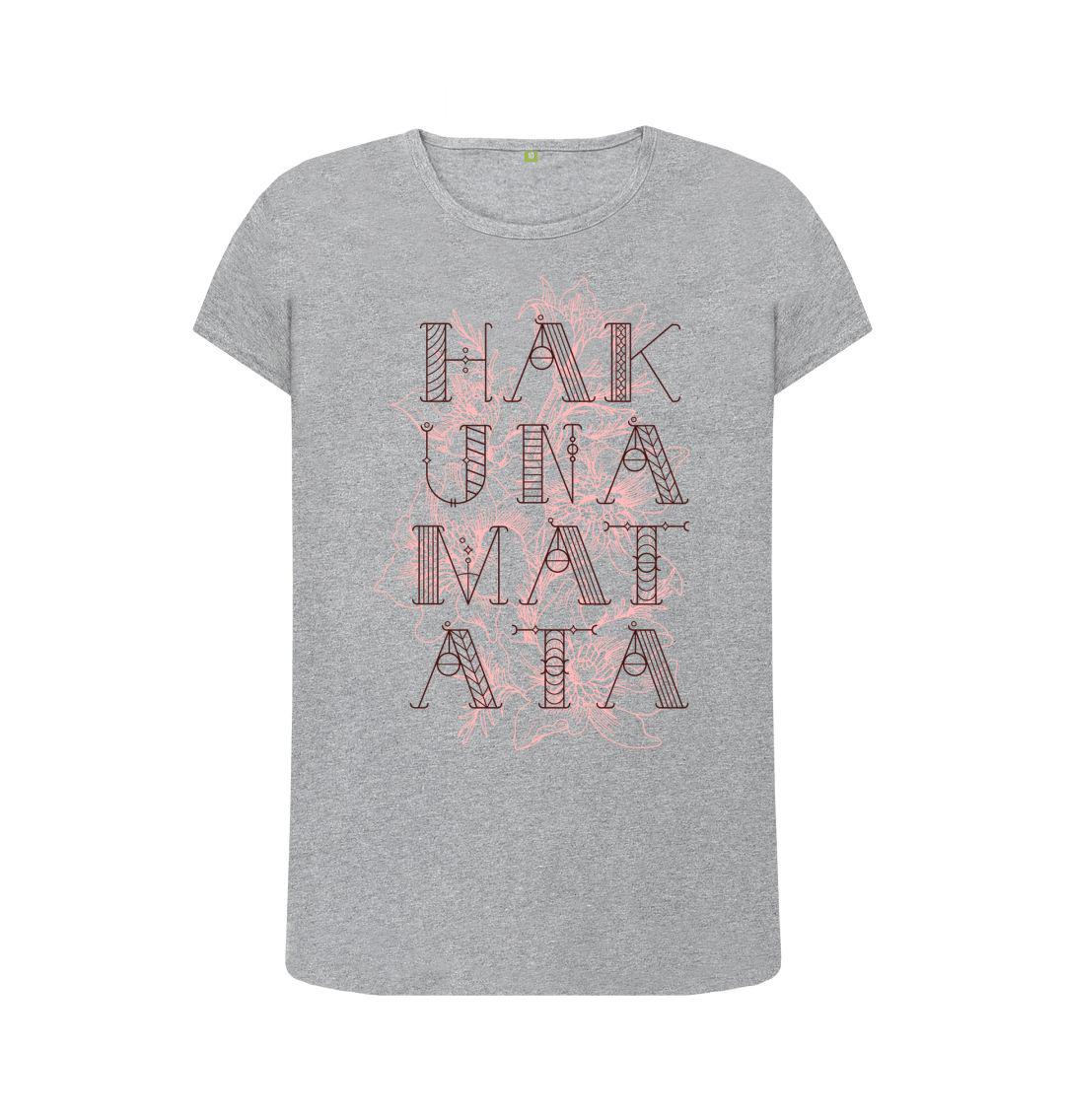 Women's Hakuna Matata Tee
