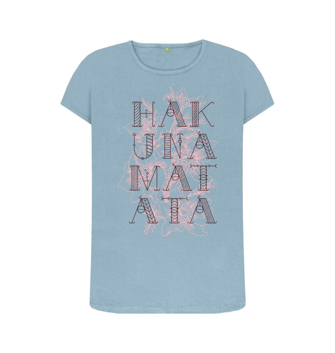 Women's Hakuna Matata Tee