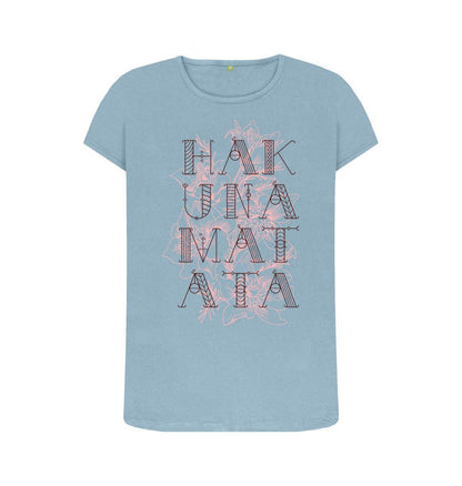 Women's Hakuna Matata Tee