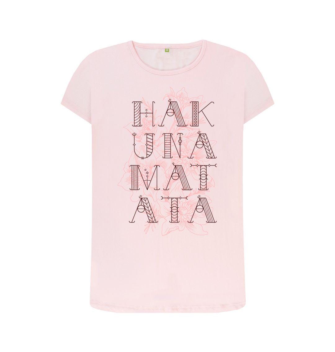 Women's Hakuna Matata Tee
