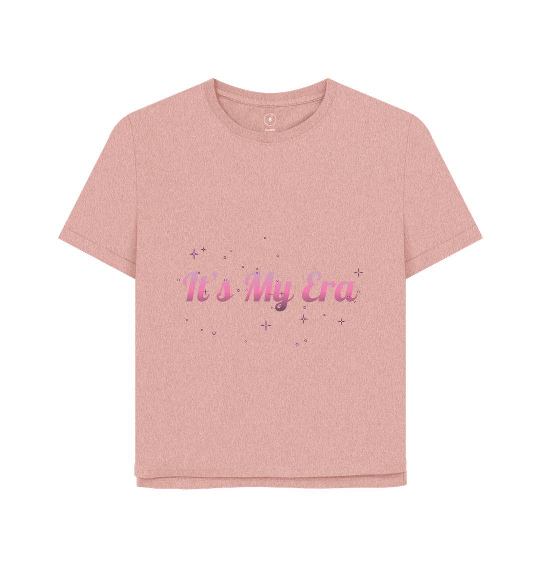 It’s My Era! Birthday Edition Tee – Women’s Remill® Relaxed Fit