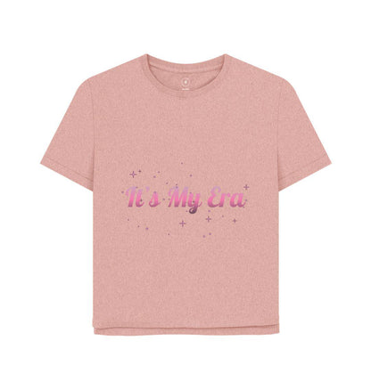 It’s My Era! Birthday Edition Tee – Women’s Remill® Relaxed Fit