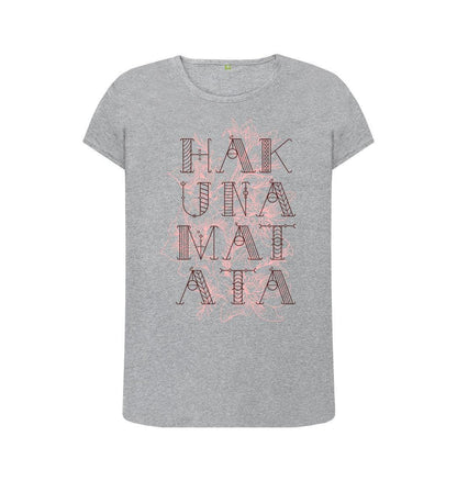 Women's Hakuna Matata Tee