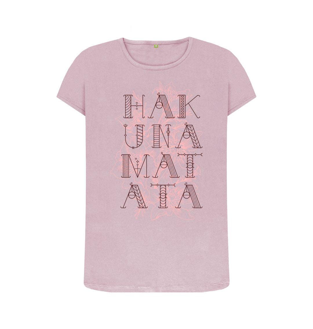 Women's Hakuna Matata Tee
